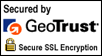 This site has chosen a GeoTrust SSL certificate to improve Web site security